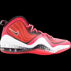 Air Penny 5 'Lil Penny'